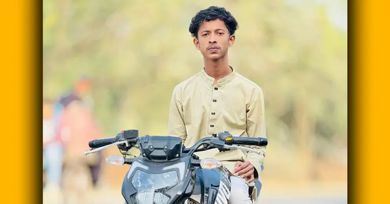 নিহত নয়ন